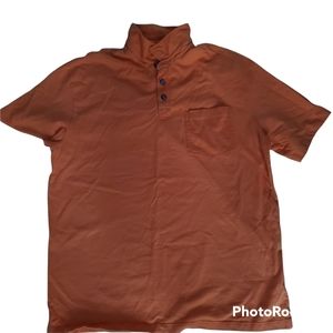 DULUTH TRADING  Polo Shirt in Men's XL